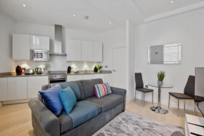 West Street by Aeria Apartments